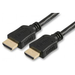 HDMI Cable High Speed 4K Male to Male, 15'