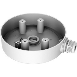 Hikvision Conduit Base For DS-2DE4A PTZ Series