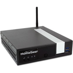 Smart Home Automation Hubs