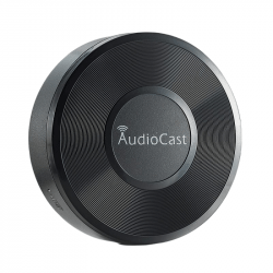 iEast M5 Audiocast WiFi Music Streamer