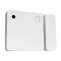 Shelly BLU Door Window Sensor with Tilt, Light, White
