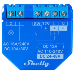 Shelly HT USB adapter – Digital Bay Tech