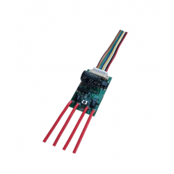 Shelly UNI WiFi Universal IO Module - Replaced by SHELLY-PLUS-UNI