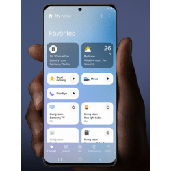 Aeotec SmartThings Smart Home Hub