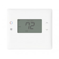Ecolink ZWave Plus Smart Thermostat