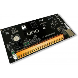 UNO IP Hybrid Security Alarm System Panel