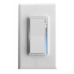 Inovelli Blue Series Zigbee Smart Dimmer with mmWave Presence Sensing