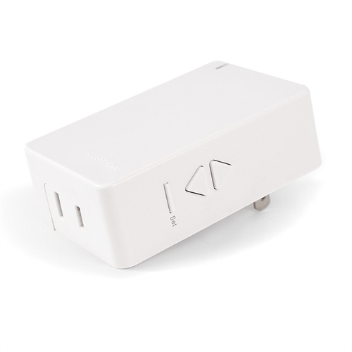 Insteon LampLinc Plug In Dual Band Lamp Dimmer