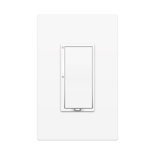 Insteon Dual Band SwitchLinc On/Off Switch White