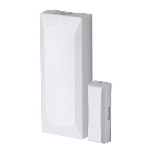 2GIGDW10345 2GIG Wireless 345 MHz Slim Door Window Sensor