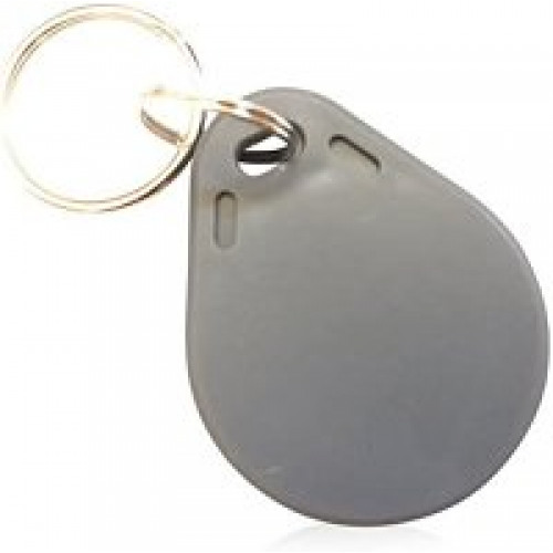 Aiphone Access Key Fob, White