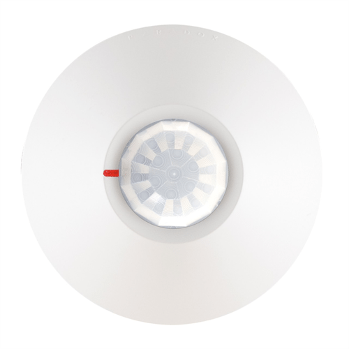 Paradox 360 Degree Ceiling Mounted Digital Motion Detector