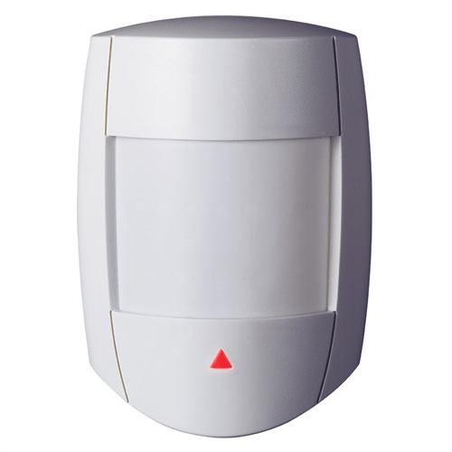 Paradox DG55+ Wired Indoor Digital PIR Motion Sensor