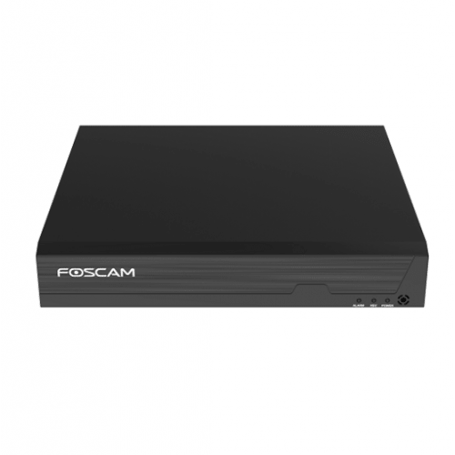 Foscam 8 Channel 5MP NVR with PoE