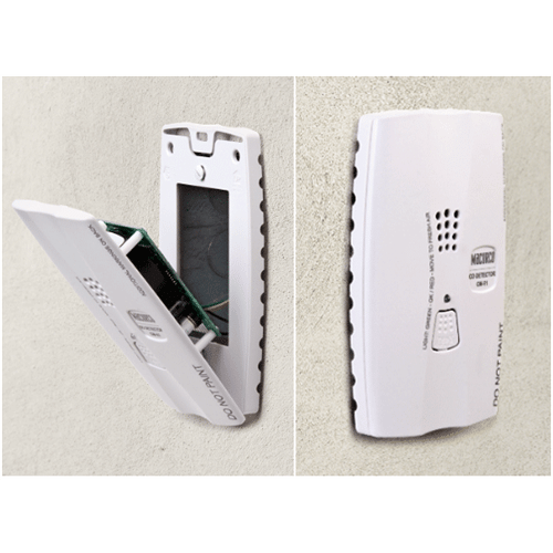 GD2B Macurco Low Voltage Methane,Natural Gas,Propane Combustible Gas