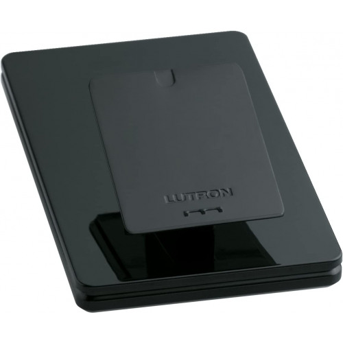 Lutron Pedestal for Pico Remote, Black