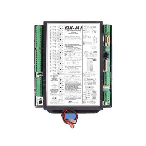 Elk M1 Gold System Board Only