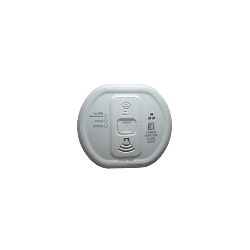 Re215t Alula 2gig 345 Compatible Wireless Co Carbon Monoxide Alarm Repl Co3 345 7074