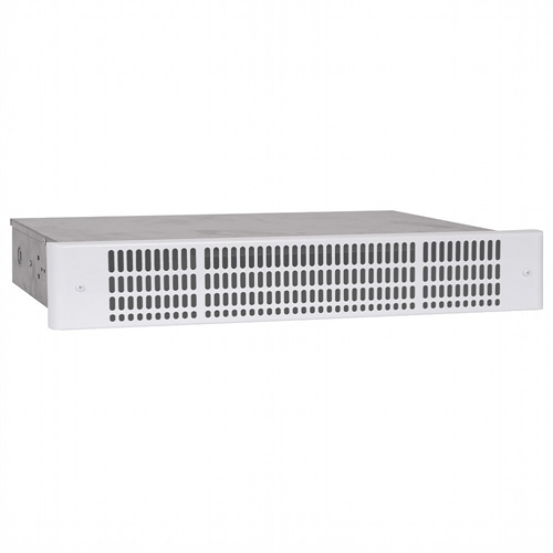 SKS1001W StelPro Kick Space Heater White 1000W/ 500W 120V, White