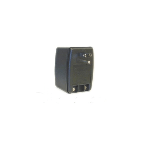 16VAC - 16.5VAC 40VA cUL Plug-in Power Supply Transformer, Colour Varies