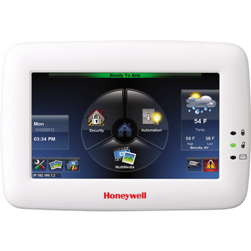 CO 3 PACK Honeywell 5800COA From Canada to Canada Wireless Carbon