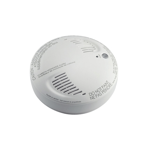 Ws4933 Dsc Wireless Carbon Monoxide Detector 5277