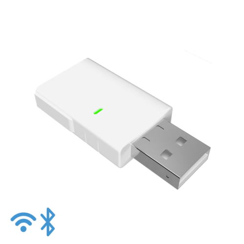 SHELLY-BLU-GATEWAY Shelly BLU USB Gateway