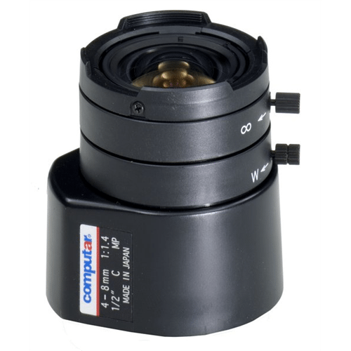 CCTV Camera Lenses