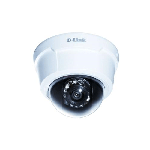 Indoor IP Dome Cameras