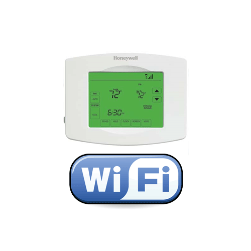 WIFI Thermostats
