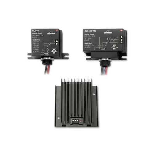 Thermostat Relays