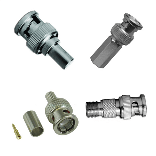 Connectors and Adapters