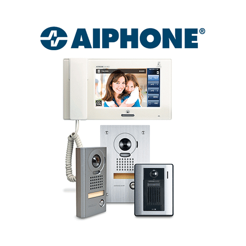 Aiphone Intercom Systems