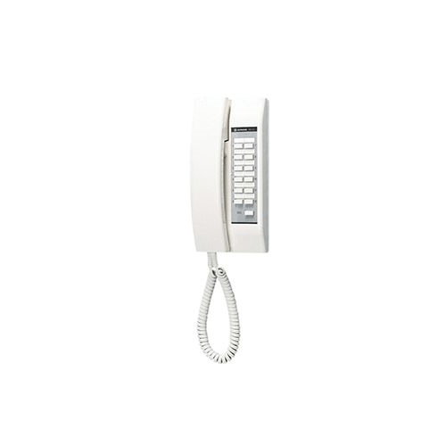 TD-H Selective Call Handset Systems