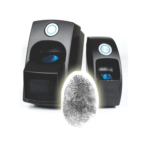 Fingerprint Scanners & Biometric