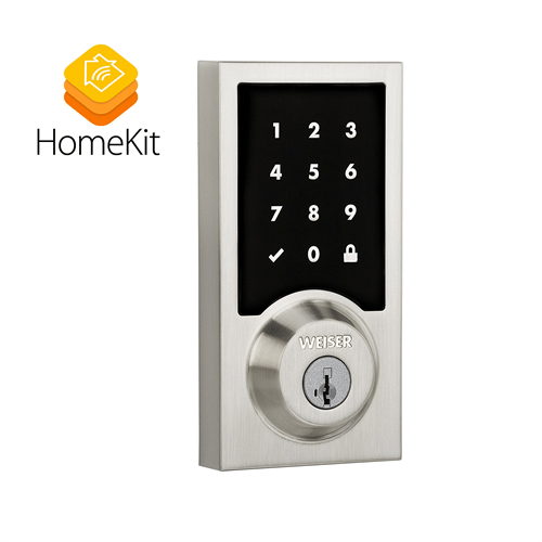 HomeKit Locks