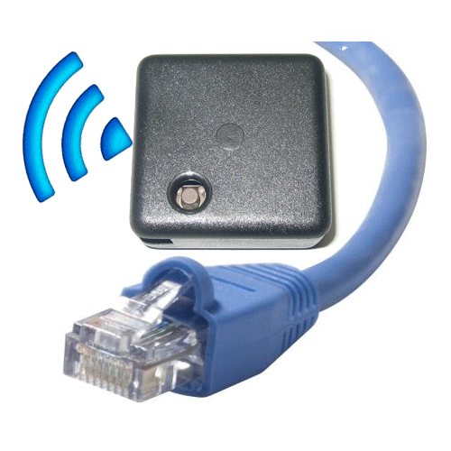 Network IP Sensor