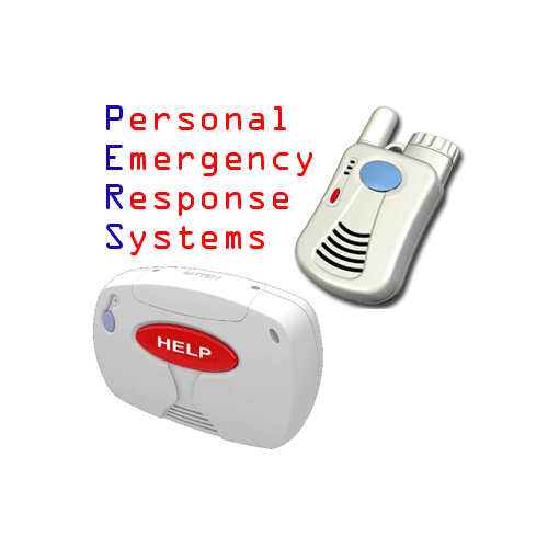 PERS Personal Emergency Response