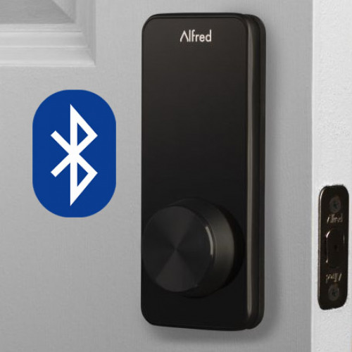 Bluetooth Smart Locks
