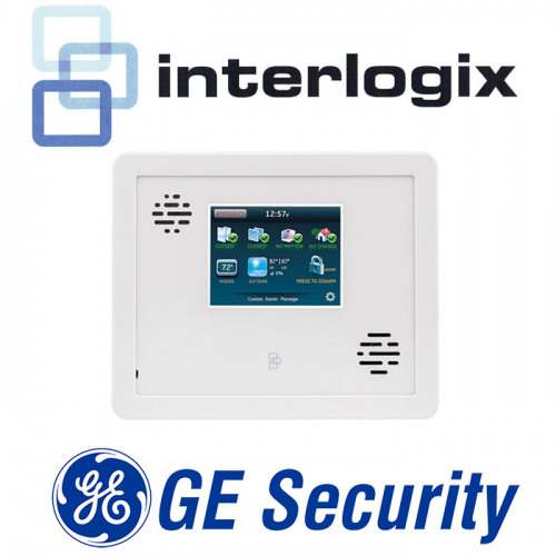 GE Interlogix Security Systems