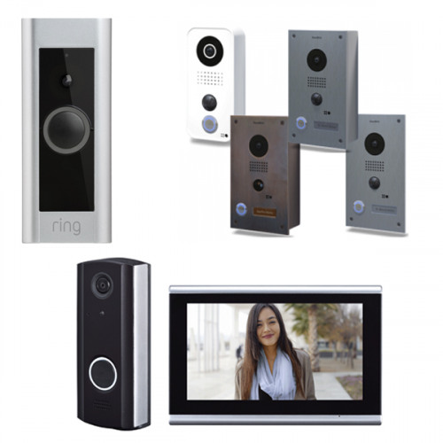 Video Doorbells