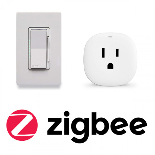 Zigbee Smart Home Automation