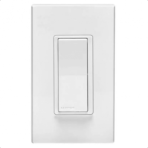 ZWave Wall Switches