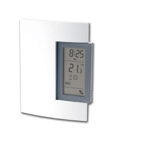 Low Voltage Thermostats