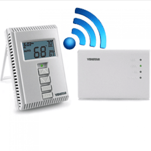 Wireless Thermostats
