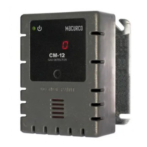 Commercial Gas Detectors