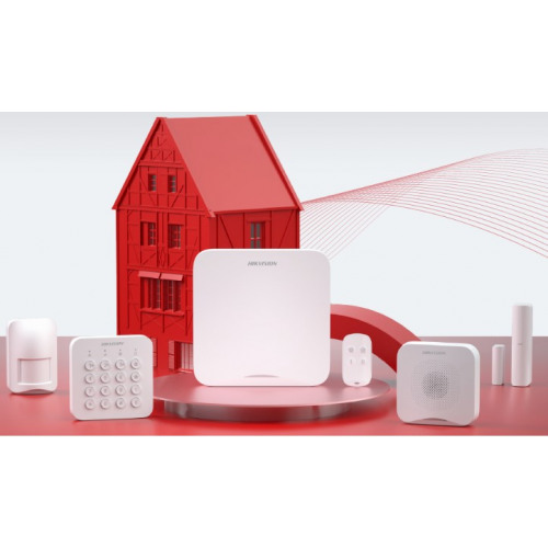 Hikvision AX Home
