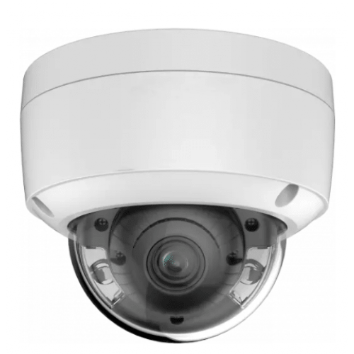 IP Dome Cameras