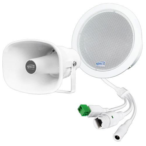 IP Speakers