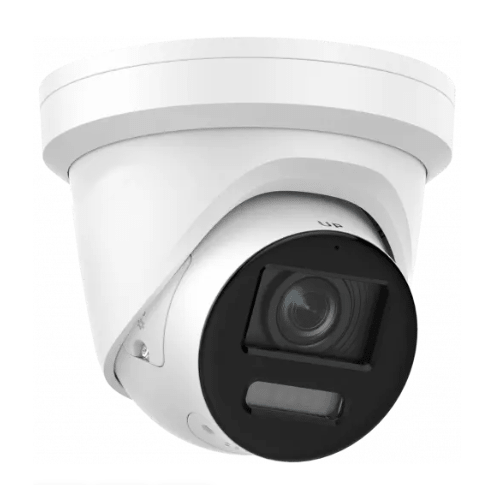 IP Turret Cameras